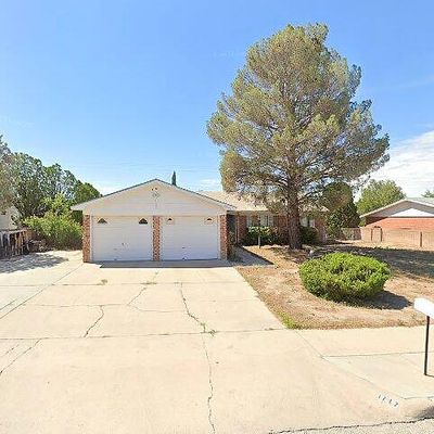 1742 Palo Verde Ave, Las Cruces, NM 88001