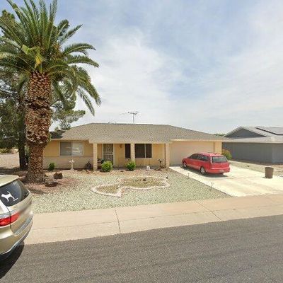 17427 N Horseshoe Ln, Sun City, AZ 85373