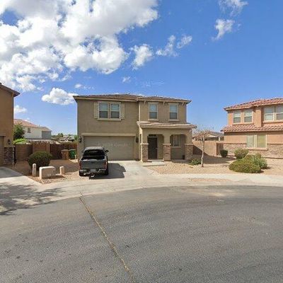 17471 W Jefferson St, Goodyear, AZ 85338