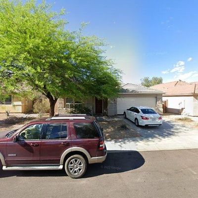 17482 W Caribbean Ln, Surprise, AZ 85388