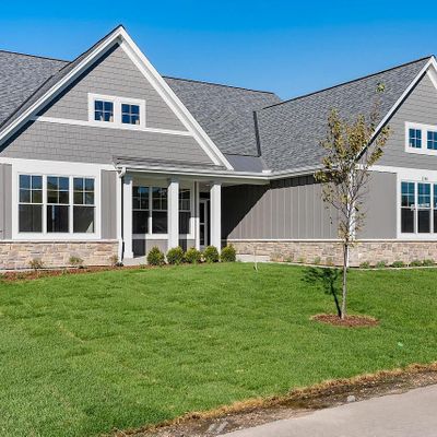 1748 N River Circle, River Hills, WI 53217