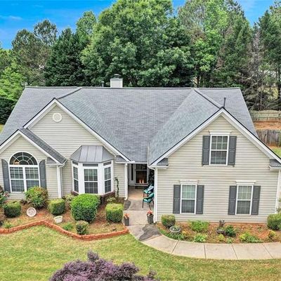 175 Se Meadowbrook Court, Covington, GA 30016