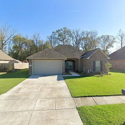 17504 Golden Eagle Dr, Prairieville, LA 70769