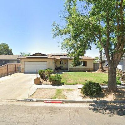 1751 E Palo Alto Ave, Fresno, CA 93710