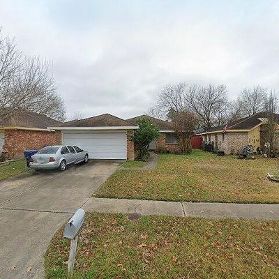 17519 Lobo Trl, Houston, TX 77084