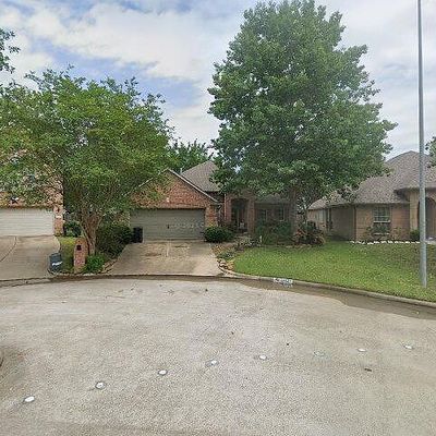 17527 Forest Vine Ct, Tomball, TX 77377