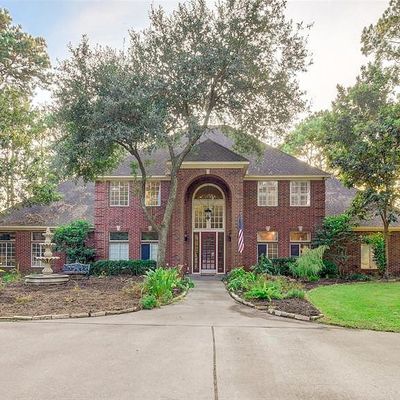 17623 Lakecrest Ln, Tomball, TX 77377