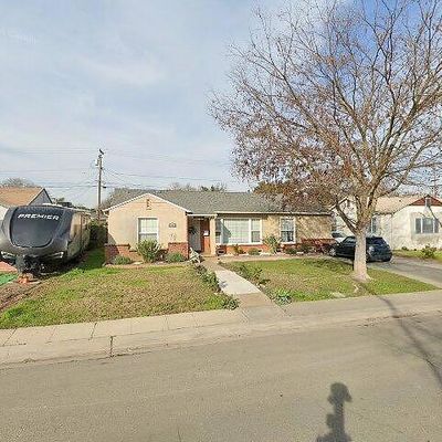 1767 Telegraph Ave, Stockton, CA 95204