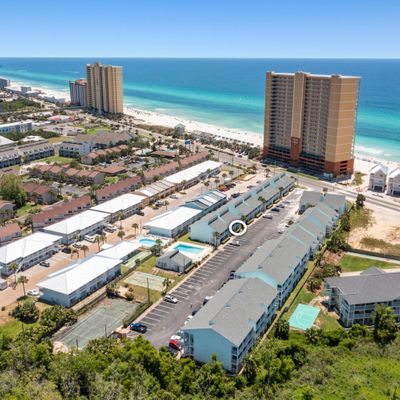 17670 Front Beach Road #D4, Panama City Beach, FL 32413