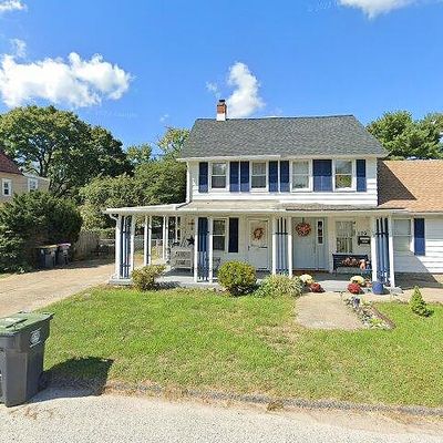 177 Krumm Ave, West Berlin, NJ 08091