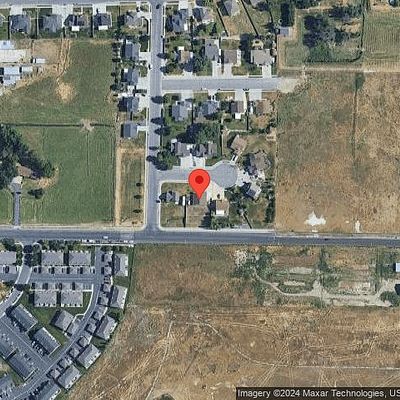 177 W 2025 N, Ogden, UT 84414