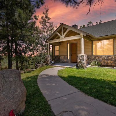 1775 S Sunnyside Rd, Prescott, AZ 86303