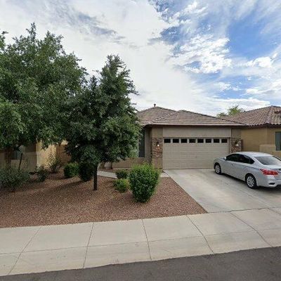 17761 W Post Dr, Surprise, AZ 85388