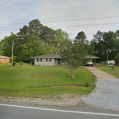 17799 Old Highway 25 N, Fulton, MS 38843