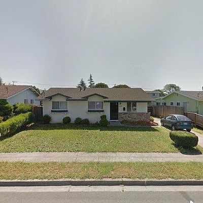 1780 Tulane St, Union City, CA 94587