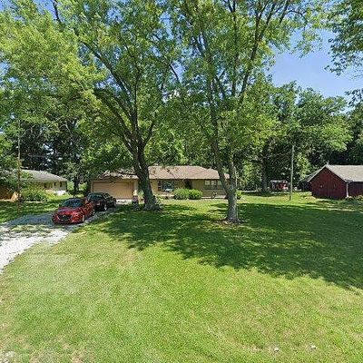 17802 State Route 2, Wauseon, OH 43567