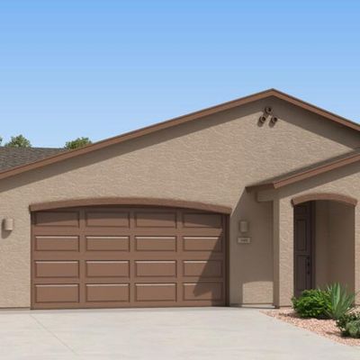 17841 S Chathamberry Lane, Vail, AZ 85641