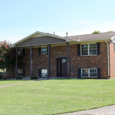 1796 Jaybird Rd, Morristown, TN 37814