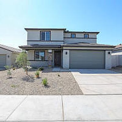 17957 W Avenida Del Sol, Surprise, AZ 85387