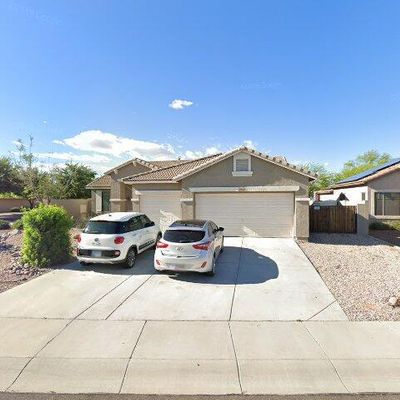 17968 W Caribbean Ln, Surprise, AZ 85388