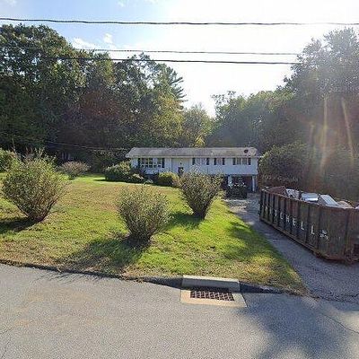 18 Colonial Dr, Columbia, CT 06237