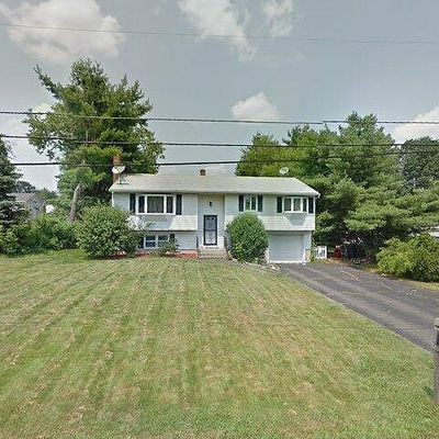 18 Eastview Ter, Meriden, CT 06450