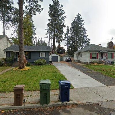 18 E 34 Th Ave, Spokane, WA 99203