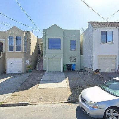 18 Ramsell St, San Francisco, CA 94132