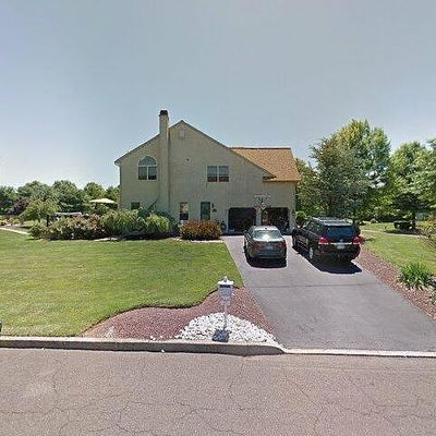 18 Yale Dr, Richboro, PA 18954