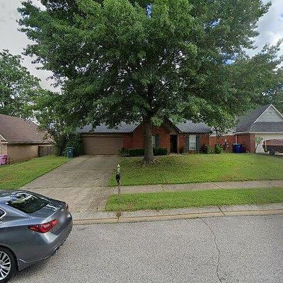 1800 Brentwood Trce, Southaven, MS 38671