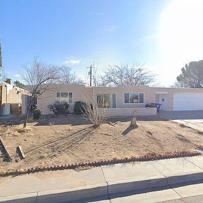 1800 Field Dr Ne, Albuquerque, NM 87112