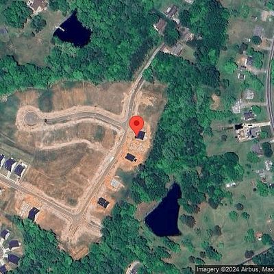 1802 Parham Dr Lot 5, Graham, NC 27253