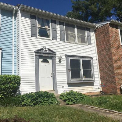 18024 Queen Elizabeth Dr, Olney, MD 20832