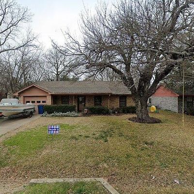 1804 S Jackson St, Kaufman, TX 75142