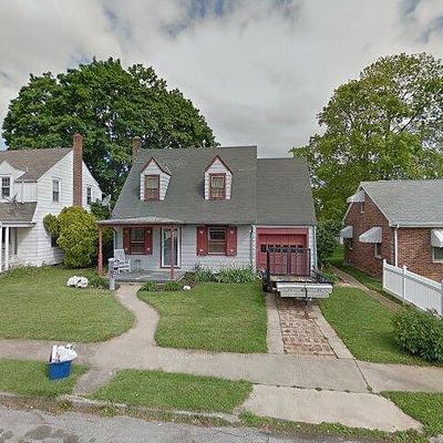 1805 Stanton St, York, PA 17404