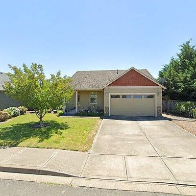 1805 Sterling Dr E, Monmouth, OR 97361