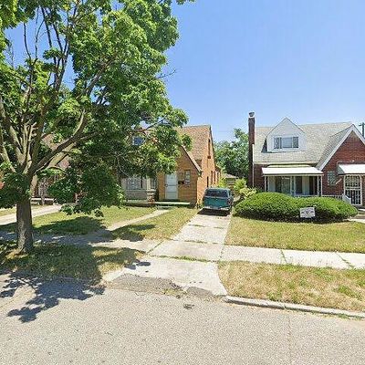 18054 Washburn St, Detroit, MI 48221