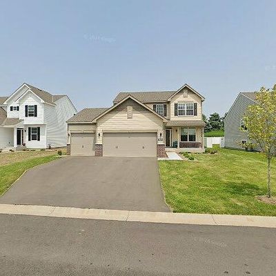 18060 Gleaming Ct, Lakeville, MN 55044