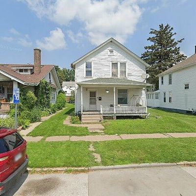 1808 W 8 Th St, Davenport, IA 52802