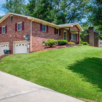 181 Milburn Drive Drive, Bristol, VA 24201