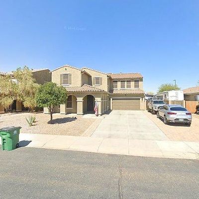 18116 W Turney Ave, Goodyear, AZ 85395