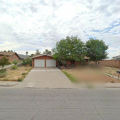 1812 Imperial Rdg, Las Cruces, NM 88011