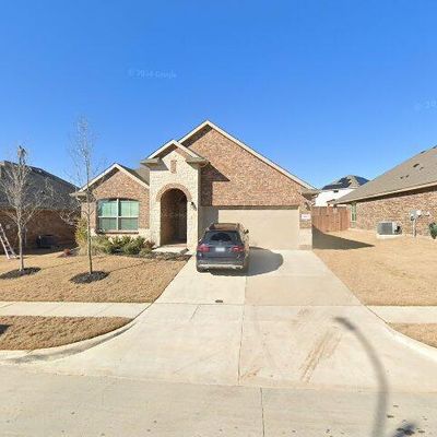 1812 Ruffian Rd, Granbury, TX 76049