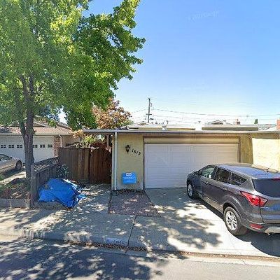 1815 Fallen Leaf Dr, Milpitas, CA 95035