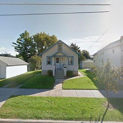 1816 Minnesota St, Oshkosh, WI 54902