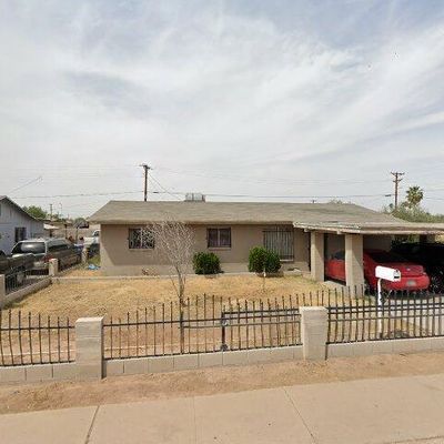 1818 E Atlanta Ave, Phoenix, AZ 85040