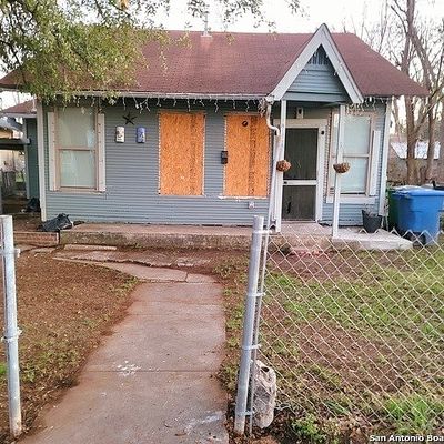 1818 Pasadena, San Antonio, TX 78201