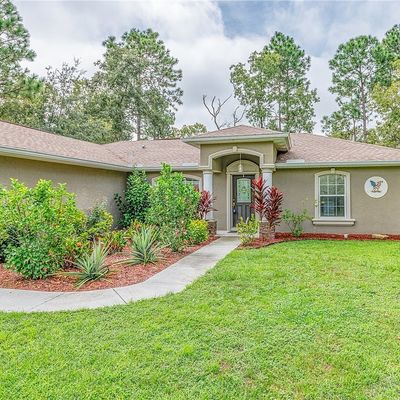 1818 W Swanson Dr, Citrus Springs, FL 34434