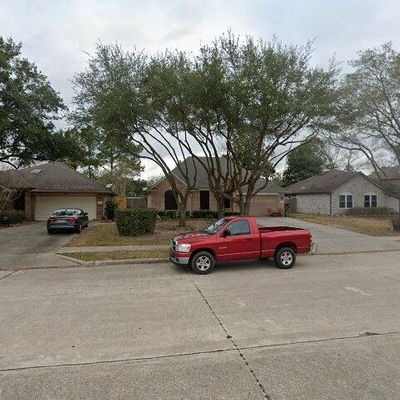 1819 Forestburg Dr, Spring, TX 77386