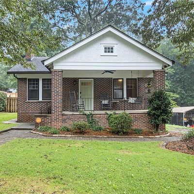 1820 Mercer Ave, Atlanta, GA 30337